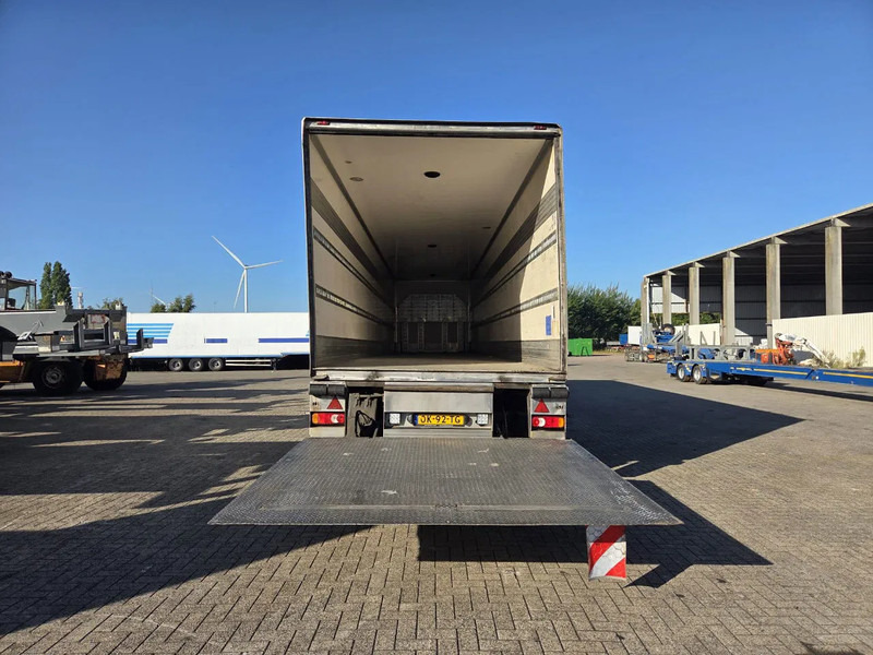 Krone SZ NL KENTEKEN - 封闭厢式半拖车:图3 Krone SZ NL KENTEKEN - 封闭厢式半拖车:图3