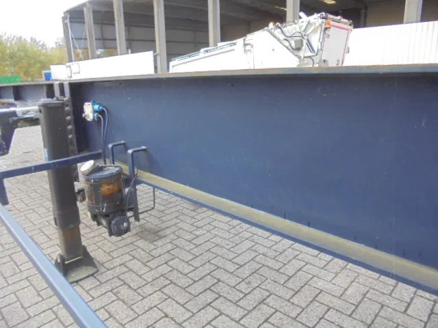 集装箱运输车/ 可拆卸车身的半拖车 LAG 0-3-34：图11