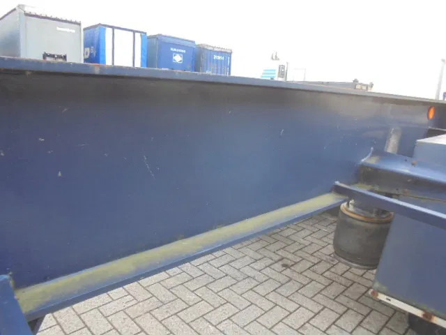 集装箱运输车/ 可拆卸车身的半拖车 LAG 0-3-34：图10