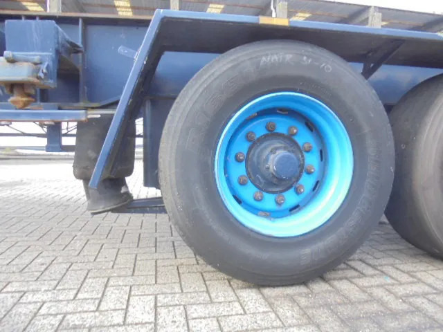 集装箱运输车/ 可拆卸车身的半拖车 LAG 0-3-34：图7