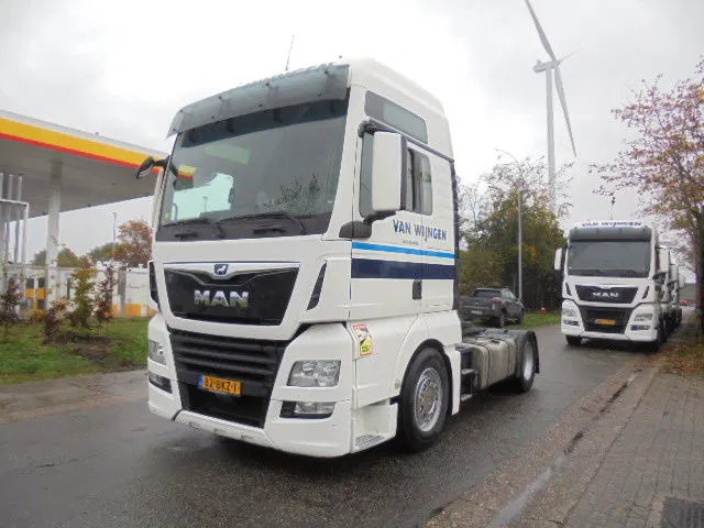 MAN TGA 18.480 XXL LLS-U SMART TACHO NL TRUCK 16X IN STOCK - 牵引车:图1 MAN TGA 18.480 XXL LLS-U SMART TACHO NL TRUCK 16X IN STOCK - 牵引车:图1