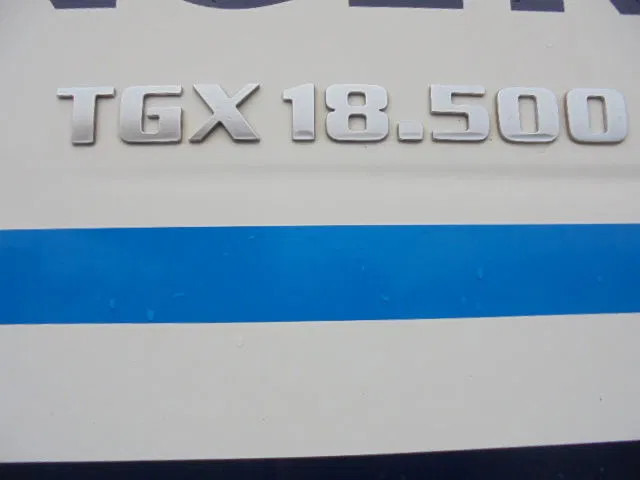 MAN TGA 18.480 XXL LLS-U SMART TACHO NL TRUCK 16X IN STOCK - 牵引车:图5 MAN TGA 18.480 XXL LLS-U SMART TACHO NL TRUCK 16X IN STOCK - 牵引车:图5