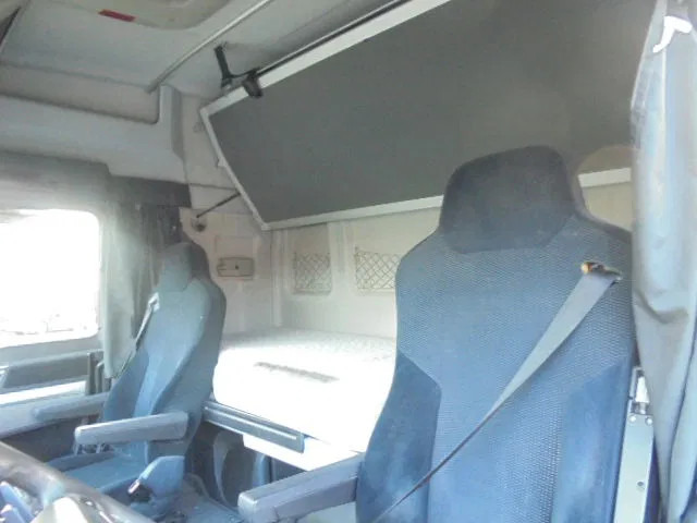 MAN TGA 26.360 26.360 6X2/2 BLS 租赁 MAN TGA 26.360 26.360 6X2/2 BLS：图10
