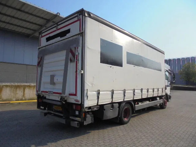 MAN TGL 10-180 NL TRUCK - 厢式卡车:图5 MAN TGL 10-180 NL TRUCK - 厢式卡车:图5