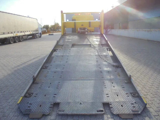 MAN TGM 12.250 NL TRUCK - 拖吊车:图5 MAN TGM 12.250 NL TRUCK - 拖吊车:图5