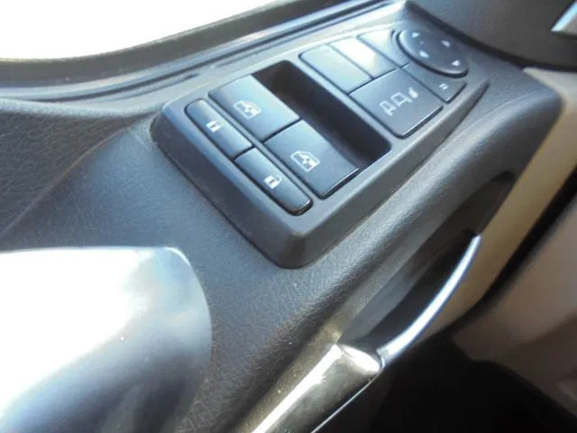 牵引车 MAN TGS 18.320:图16 牵引车 MAN TGS 18.320:图16