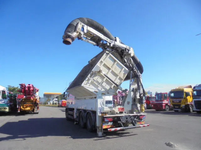 MAN TGS 33.440 ZAND ZUIGER - 真空车:图4 MAN TGS 33.440 ZAND ZUIGER - 真空车:图4