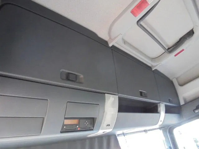 MAN TGX 18.400 XL 租赁 MAN TGX 18.400 XL:图11 MAN TGX 18.400 XL 租赁 MAN TGX 18.400 XL:图11