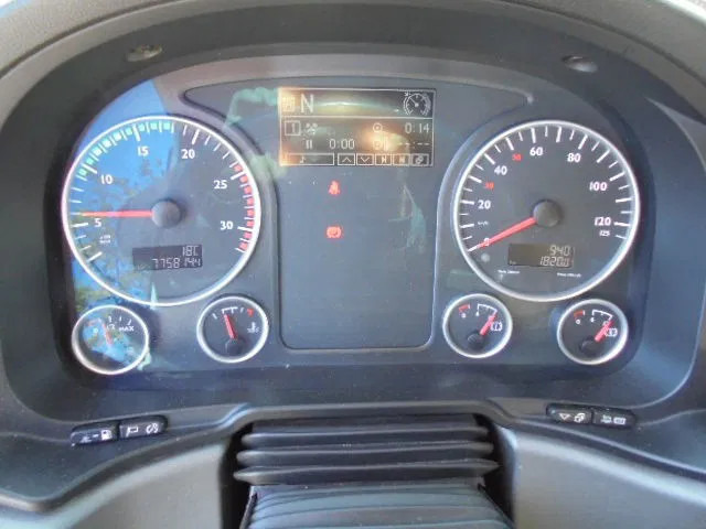 MAN TGX 18.400 XL 租赁 MAN TGX 18.400 XL:图16 MAN TGX 18.400 XL 租赁 MAN TGX 18.400 XL:图16