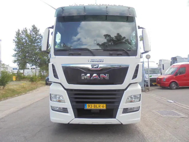 MAN TGX 26.500 XXL TUV APK 03-26 NL TRUCK 16X IN STOCK - 牵引车:图4 MAN TGX 26.500 XXL TUV APK 03-26 NL TRUCK 16X IN STOCK - 牵引车:图4