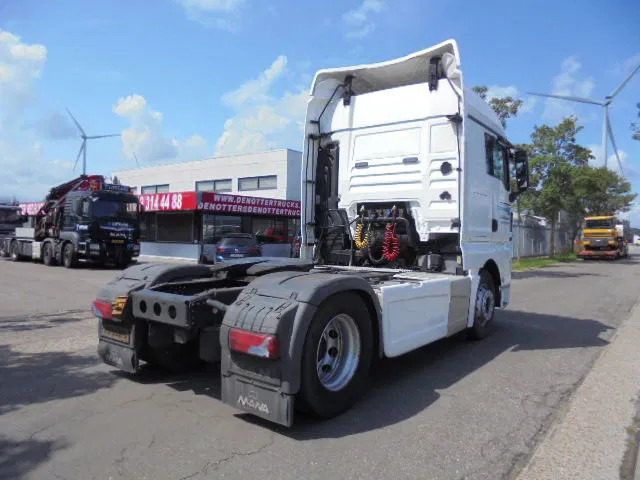 MAN TGX 440 XL EUR6 ADR PTO - 牵引车:图4 MAN TGX 440 XL EUR6 ADR PTO - 牵引车:图4