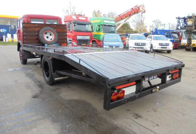 Mercedes-Benz 1113 - 自动转运卡车:图5 Mercedes-Benz 1113 - 自动转运卡车:图5