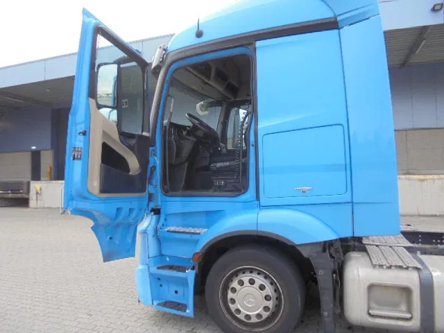 Mercedes-Benz Actros 1840 NL TRUCK APK 03-2026 租赁 Mercedes-Benz Actros 1840 NL TRUCK APK 03-2026：图6