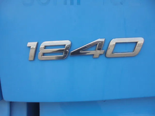 Mercedes-Benz Actros 1840 NL TRUCK APK 03-2026 租赁 Mercedes-Benz Actros 1840 NL TRUCK APK 03-2026：图15