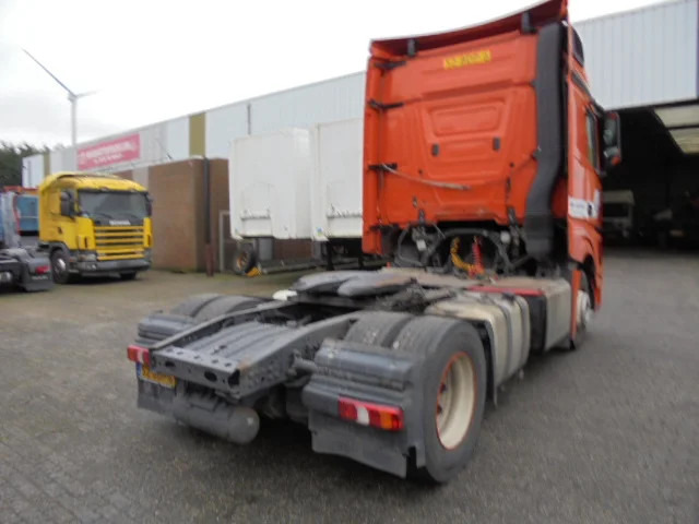 Mercedes-Benz Actros 1842 LS EUR6 EINGINE NOT OK - 牵引车:图5 Mercedes-Benz Actros 1842 LS EUR6 EINGINE NOT OK - 牵引车:图5