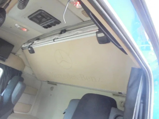 牵引车 Mercedes-Benz Actros 1842 LS NL TRUCK：图13