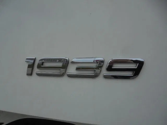 Mercedes-Benz Actros 1939 LS - 牵引车:图4 Mercedes-Benz Actros 1939 LS - 牵引车:图4