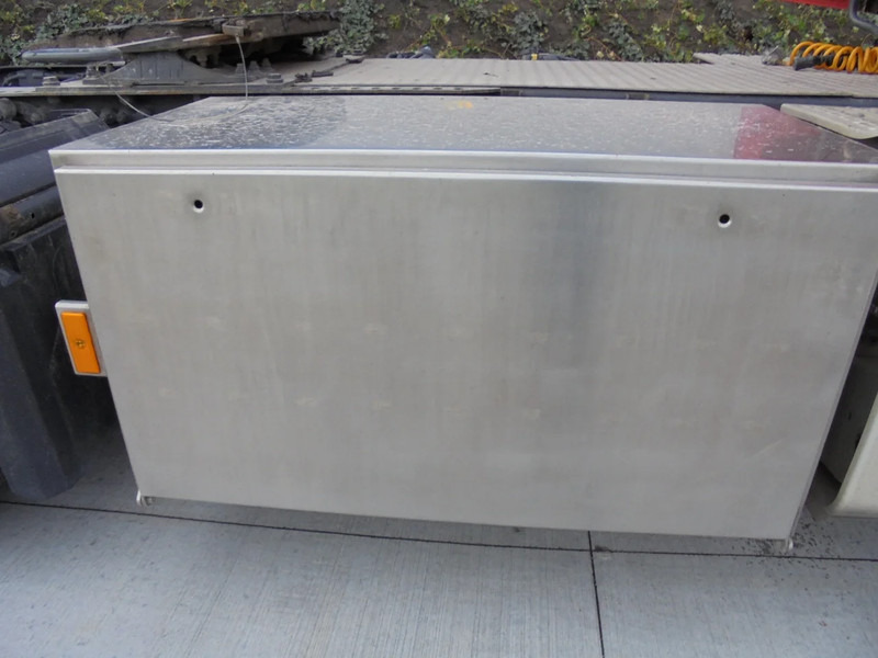 Mercedes-Benz Actros 1943 - 牵引车:图4 Mercedes-Benz Actros 1943 - 牵引车:图4