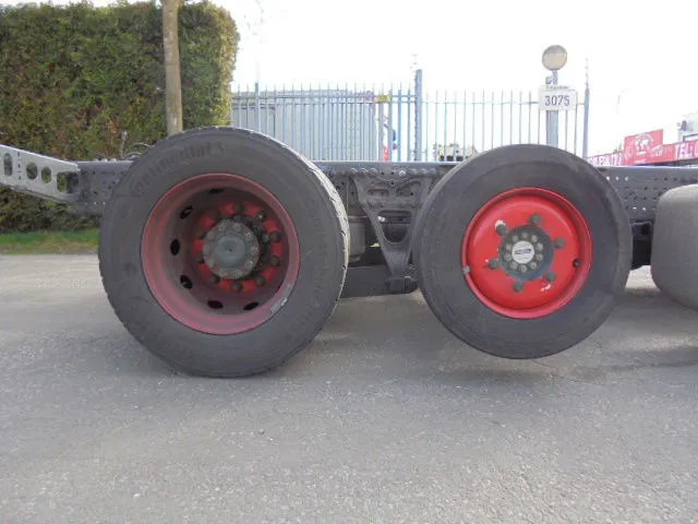 Mercedes-Benz Actros 2336 LL 6X2 EUR 6 - 自动转运卡车:图5 Mercedes-Benz Actros 2336 LL 6X2 EUR 6 - 自动转运卡车:图5