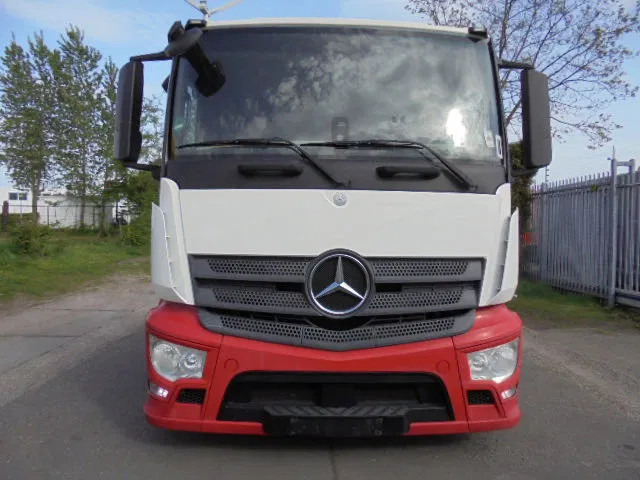 Mercedes-Benz Actros 2336 LL 6X2 EUR 6 - 自动转运卡车:图2 Mercedes-Benz Actros 2336 LL 6X2 EUR 6 - 自动转运卡车:图2