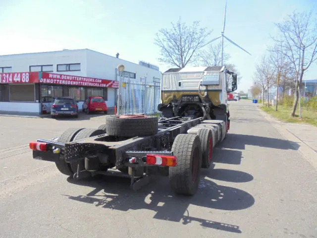 Mercedes-Benz Actros 2340 LL - 自动转运卡车:图4 Mercedes-Benz Actros 2340 LL - 自动转运卡车:图4