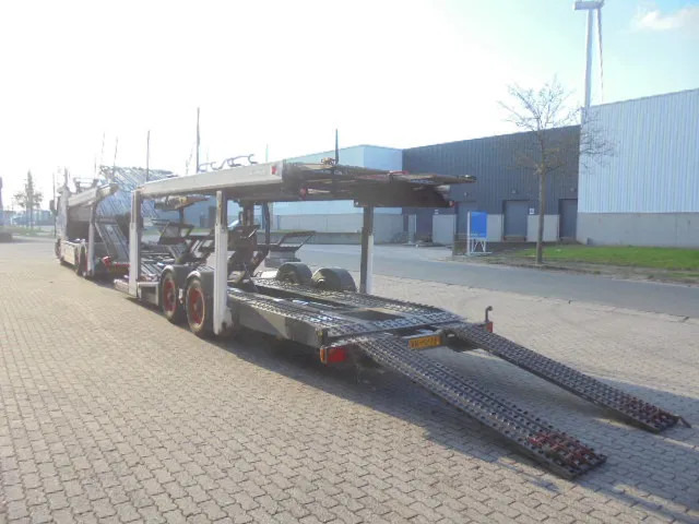 Mercedes-Benz Actros 2436 6X2 KASSBOHRER METAGO NL TRUCK - 自动转运卡车:图5 Mercedes-Benz Actros 2436 6X2 KASSBOHRER METAGO NL TRUCK - 自动转运卡车:图5