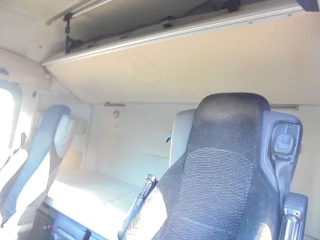 牵引车 Mercedes-Benz Actros 2645 EUR6 6X2：图11
