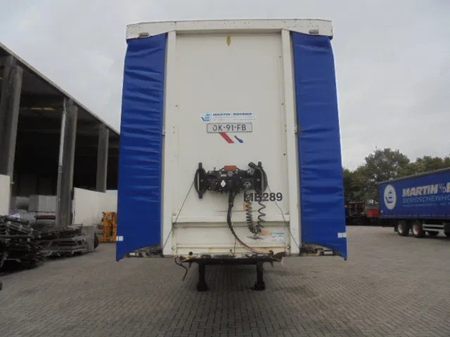 Pacton B1-001 NL TRAILER APK 06-2026 - 侧帘半拖车:图2 Pacton B1-001 NL TRAILER APK 06-2026 - 侧帘半拖车:图2