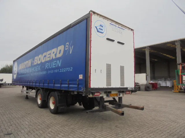 Pacton T2-001 NL TRAILER - 侧帘半拖车:图4 Pacton T2-001 NL TRAILER - 侧帘半拖车:图4