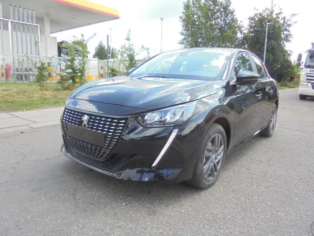 Peugeot 208 208 NEW TAX FREE - 掀背车:图1 Peugeot 208 208 NEW TAX FREE - 掀背车:图1