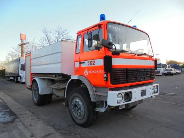 Renault C A07 C1 - 消防车:图3 Renault C A07 C1 - 消防车:图3