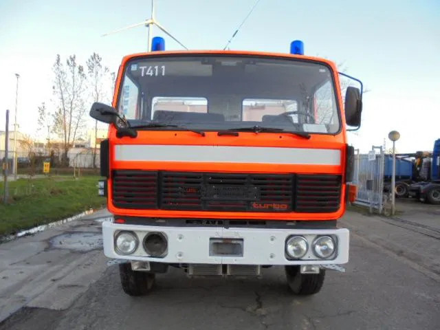 Renault C A07 C1 - 消防车:图2 Renault C A07 C1 - 消防车:图2