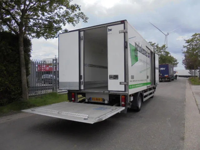 Renault D 6.5 150 NL TRUCK - 冷藏车:图4 Renault D 6.5 150 NL TRUCK - 冷藏车:图4