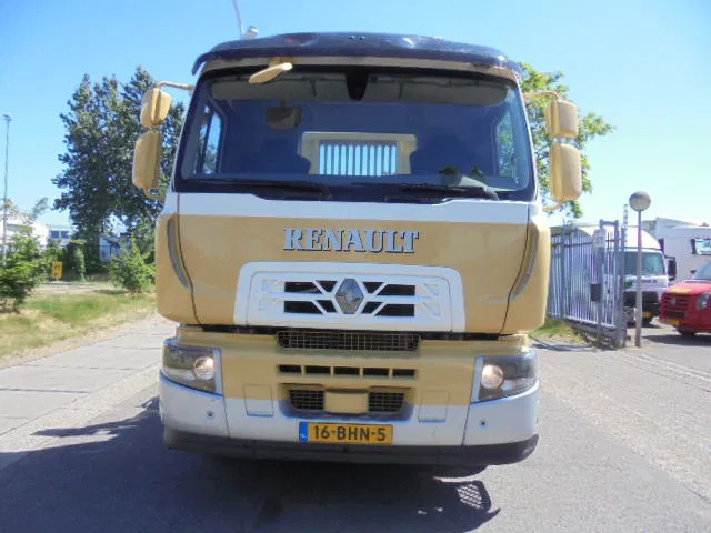 Renault Premium 280 VDL NL TRUCK - 箕斗装载车:图2 Renault Premium 280 VDL NL TRUCK - 箕斗装载车:图2