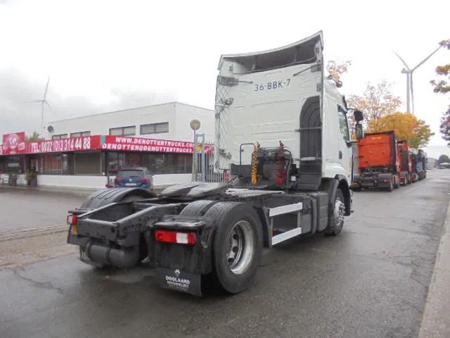 Renault Premium 460 DXI EEV - 牵引车:图4 Renault Premium 460 DXI EEV - 牵引车:图4