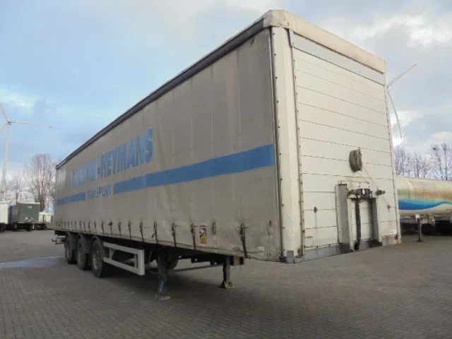 Renders ROC 12-27N - 侧帘半拖车:图3 Renders ROC 12-27N - 侧帘半拖车:图3