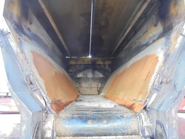 Scania P400 8X2 ASFALT NL TRUCK - 翻斗车:图3 Scania P400 8X2 ASFALT NL TRUCK - 翻斗车:图3