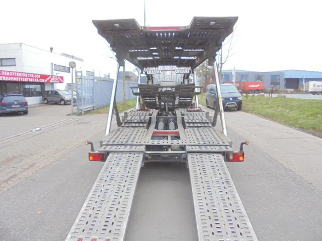 Scania P410 METAGO SUPERTRANS - 自动转运卡车:图5 Scania P410 METAGO SUPERTRANS - 自动转运卡车:图5