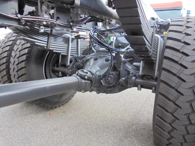 Scania P450 XT 4X4 NIEUW - DEMO 租赁 Scania P450 XT 4X4 NIEUW - DEMO:图15 Scania P450 XT 4X4 NIEUW - DEMO 租赁 Scania P450 XT 4X4 NIEUW - DEMO:图15