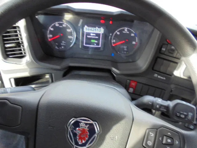 Scania P450 XT 4X4 NIEUW - DEMO 租赁 Scania P450 XT 4X4 NIEUW - DEMO:图13 Scania P450 XT 4X4 NIEUW - DEMO 租赁 Scania P450 XT 4X4 NIEUW - DEMO:图13