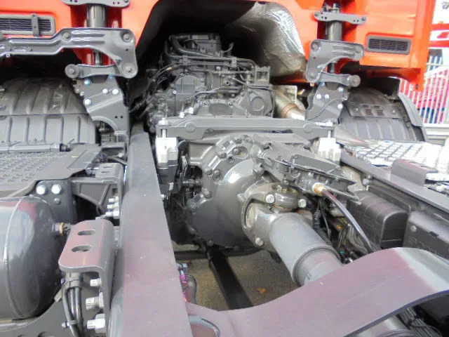Scania P450 XT 4X4 NIEUW - DEMO 租赁 Scania P450 XT 4X4 NIEUW - DEMO:图16 Scania P450 XT 4X4 NIEUW - DEMO 租赁 Scania P450 XT 4X4 NIEUW - DEMO:图16