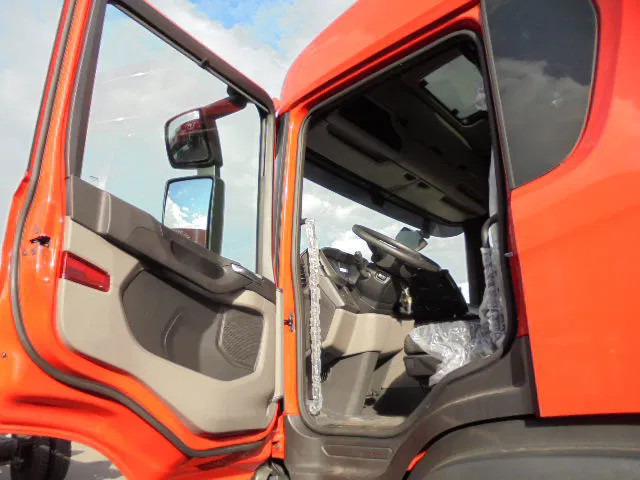 Scania P450 XT 4X4 NIEUW - DEMO 租赁 Scania P450 XT 4X4 NIEUW - DEMO:图8 Scania P450 XT 4X4 NIEUW - DEMO 租赁 Scania P450 XT 4X4 NIEUW - DEMO:图8
