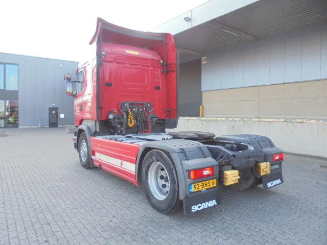 Scania R410 NL TRUCK - 牵引车:图5 Scania R410 NL TRUCK - 牵引车:图5