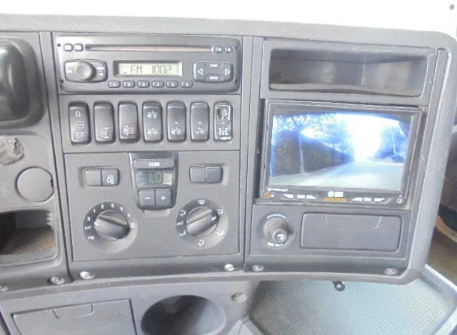 光缆系统卡车, 起重车 Scania R420 LB 8X2 LIFTAS：图9