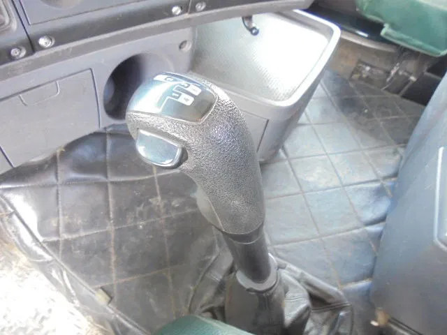 光缆系统卡车, 起重车 Scania R420 LB 8X2 LIFTAS：图13