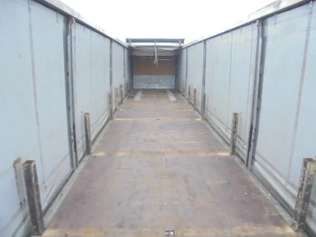 Schmitz Cargobull S01 GEGALVANISEERD NL TRAILER TUV 06-2026 - 侧帘半拖车:图2 Schmitz Cargobull S01 GEGALVANISEERD NL TRAILER TUV 06-2026 - 侧帘半拖车:图2