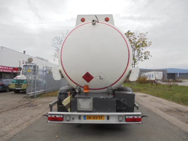 Stokota OPL 34-2 ADR NL TRAILER - 液罐半拖车:图4 Stokota OPL 34-2 ADR NL TRAILER - 液罐半拖车:图4