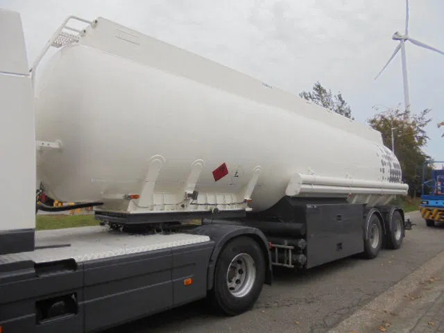 Stokota OPL 34-2 ADR NL TRAILER - 液罐半拖车:图1 Stokota OPL 34-2 ADR NL TRAILER - 液罐半拖车:图1