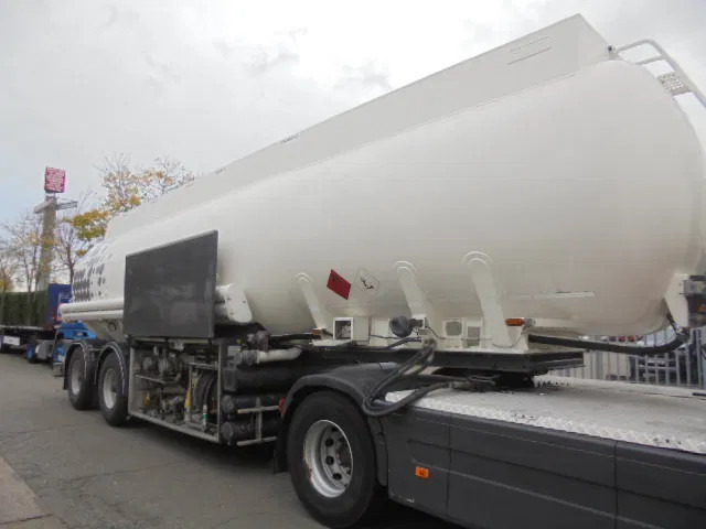 Stokota OPL 34-2 ADR NL TRAILER - 液罐半拖车:图2 Stokota OPL 34-2 ADR NL TRAILER - 液罐半拖车:图2