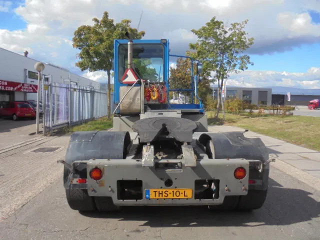Terberg YT 182 NL KENTEKEN - 码头牵引车:图5 Terberg YT 182 NL KENTEKEN - 码头牵引车:图5